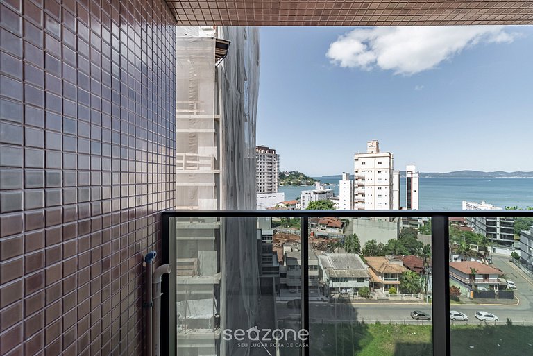 Apartamento de 2 quartos a 280 metros MHF0902