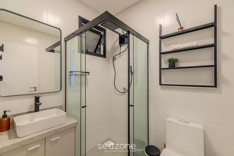 Studio vista mar c/ piscina 280m playa MHFB0605