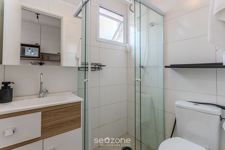 Estudio con piscina en Bela Vista, SP | BVA0705