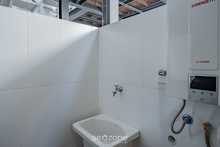 Apto cerca de la playa Mata de São João-BA VLP0105