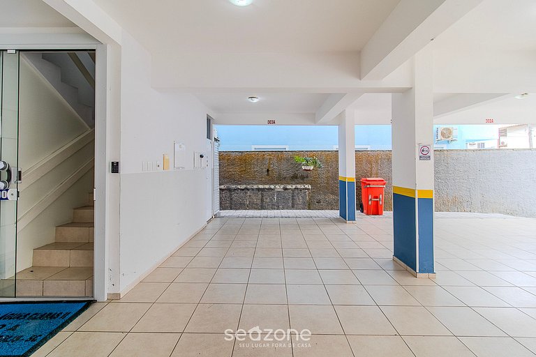 RAL - Apartamentos cerca de Duna y Praia dos Ingleses