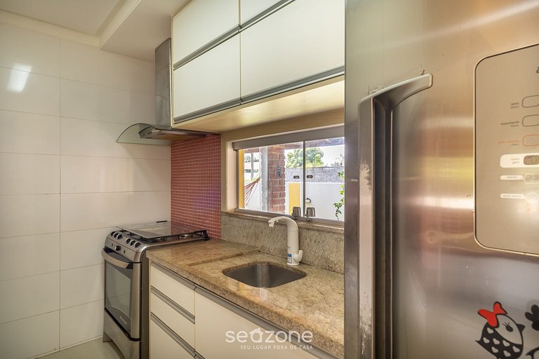 Casa con piscina y barbacoa PDA0736