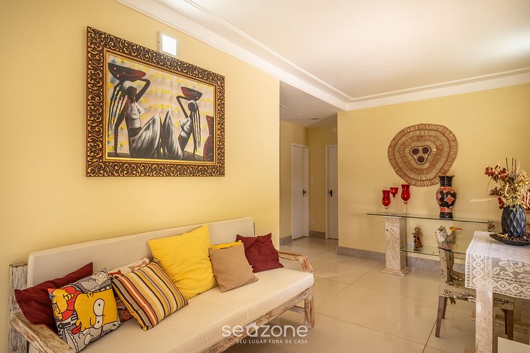 Casa com piscina e churrasqueira PDA0736