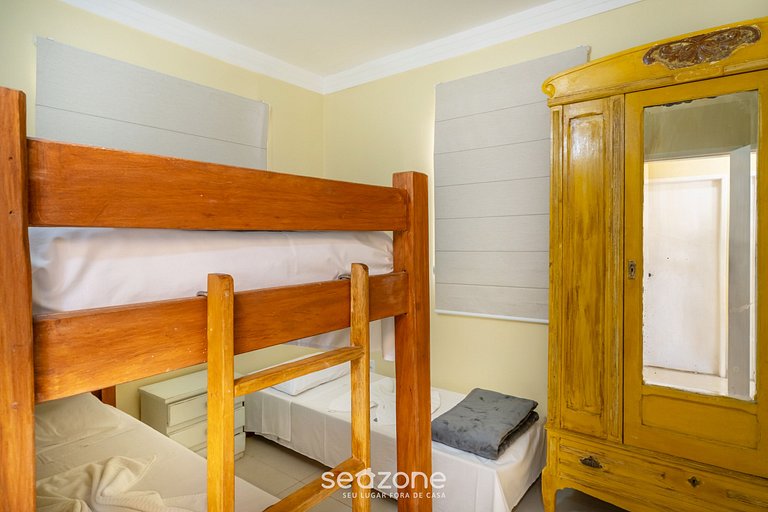 Casa con piscina y barbacoa PDA0736