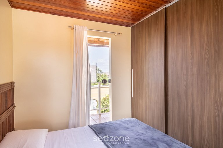 Casa con piscina y barbacoa PDA0736