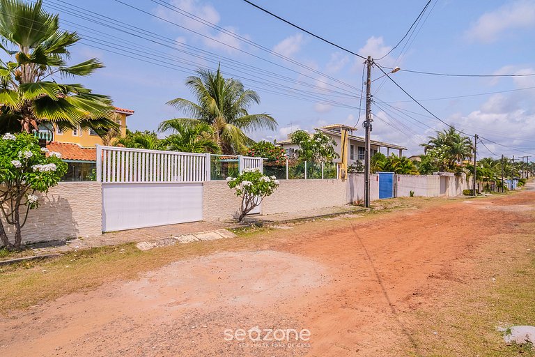 Casa con piscina y barbacoa PDA0736