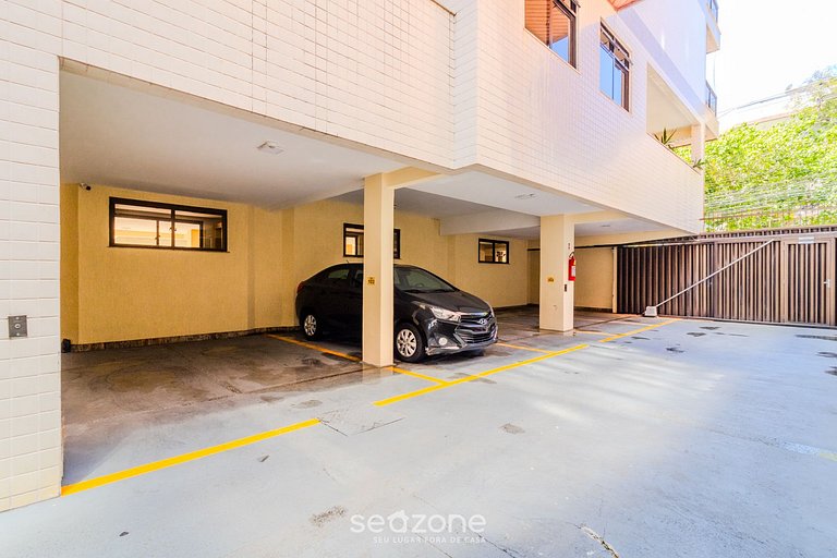 Apartamento 2B con balcón ADS0103