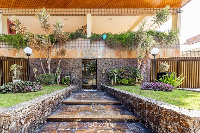 Apartamento 2B con balcón ADS0103