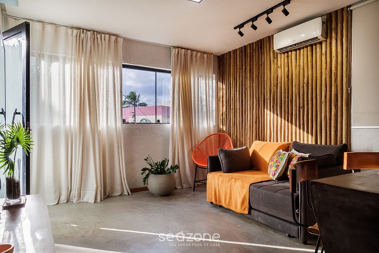 Casa elegante com vista e churrasqueira LBH104