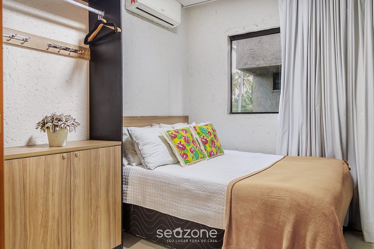 Casa elegante com vista e churrasqueira LBH104