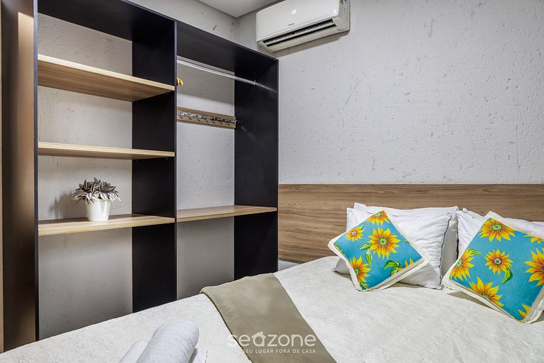 Casa elegante con vistas y barbacoa LBH104