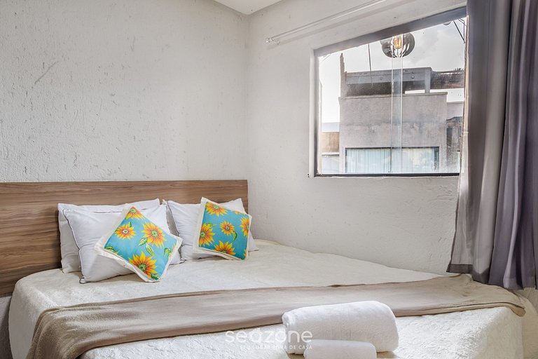 Casa elegante con vistas y barbacoa LBH104