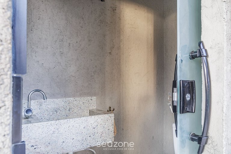 Casa elegante con vistas y barbacoa LBH104