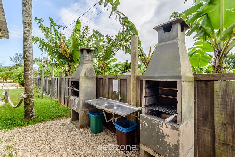 apartamento para casais em posadas Bombinhas