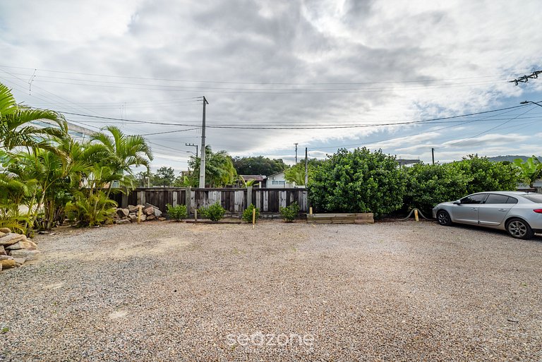 apartamento para casais em posadas Bombinhas