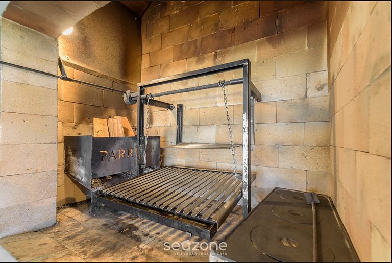 Casa 6Hab frente al mar en Bombinhas ABM0101