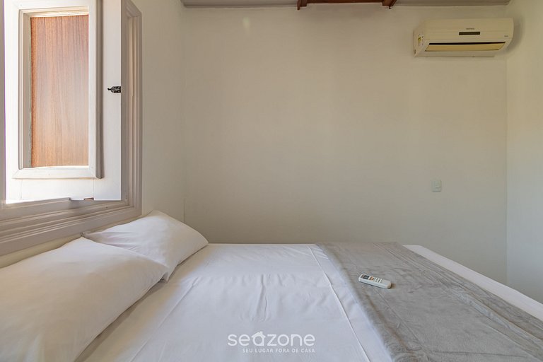 Casa vacacional con piscina y barbacoa ART003