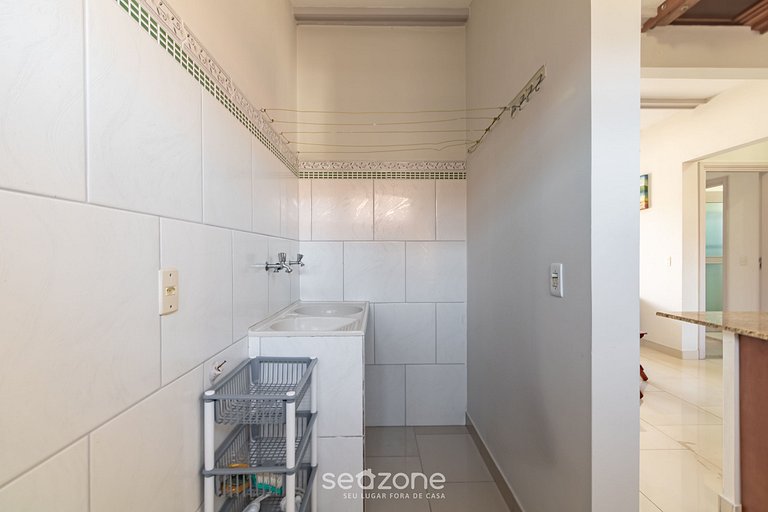 Casa vacacional con piscina y barbacoa ART003