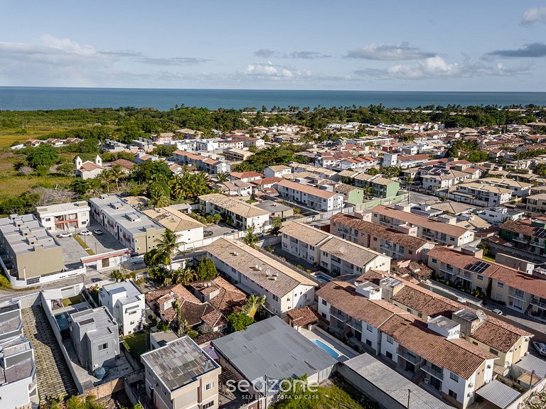 Casa vacacional con piscina y barbacoa ART003