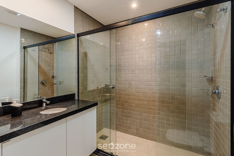 Belo Estúdio moderno no Centro Histórico TCO0403