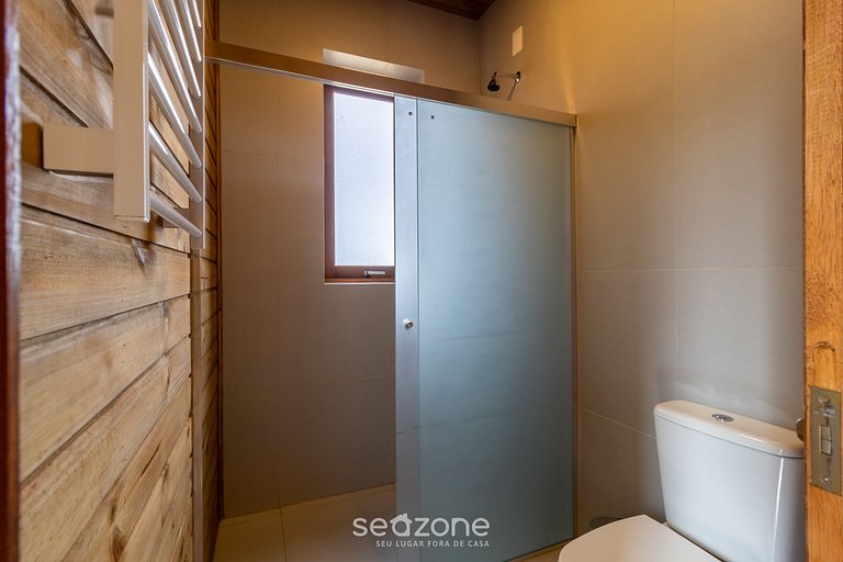 Cabana com vista Serra Catarinense VST023