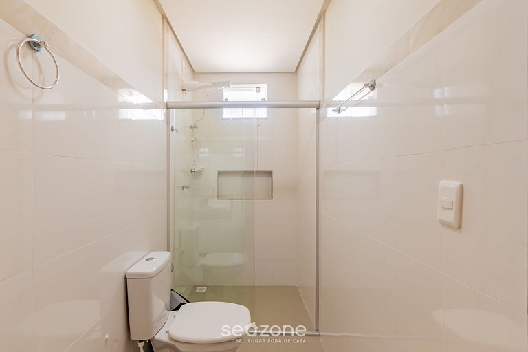 Apto con encanto a 1 km de Praia do Mutá RFM0019