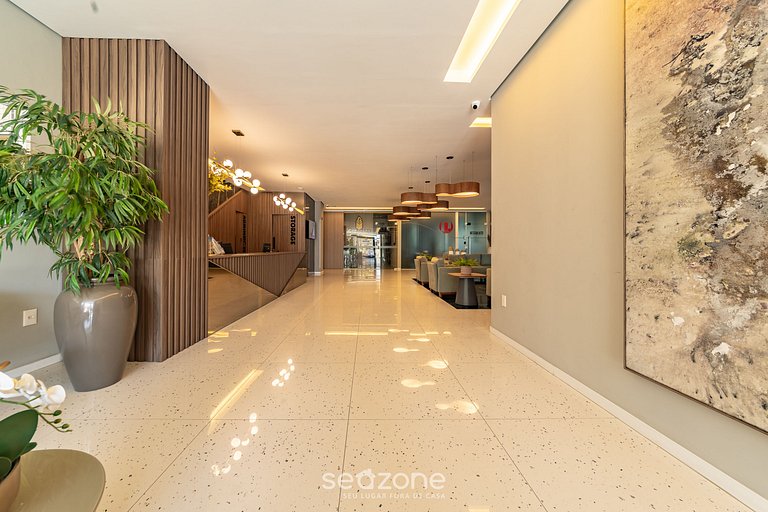 RSR - Estudios modernos en las afueras de Maceío