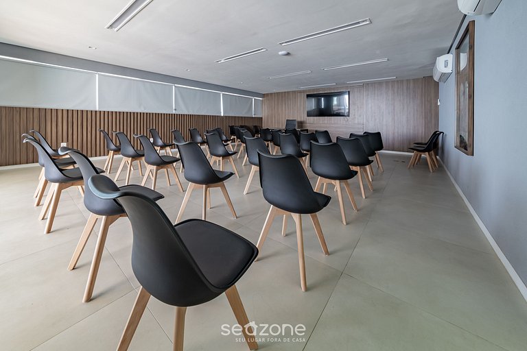 RSR - Estudios modernos en las afueras de Maceío