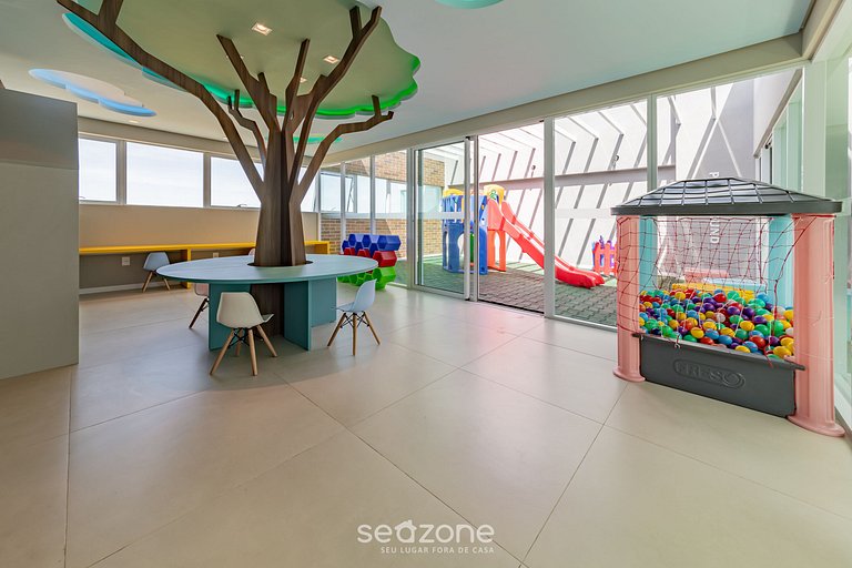 RSR - Estudios modernos en las afueras de Maceío