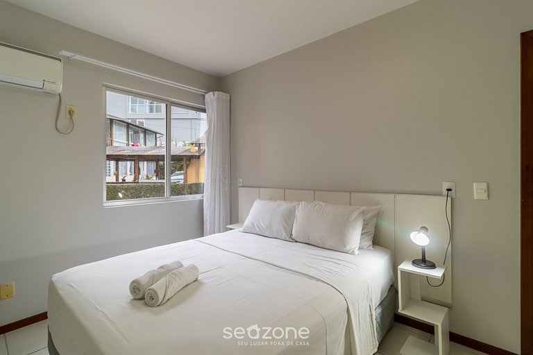 Cómodo Departamento con Parrilla SJE0103