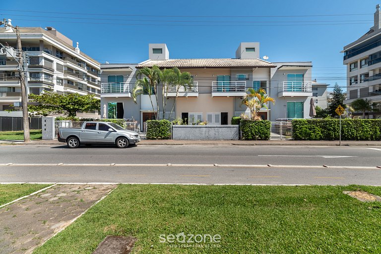 ¡Apto acogedor a solo 2 min del mar! - VIG0011