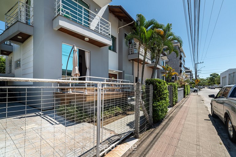 ¡Apto acogedor a solo 2 min del mar! - VIG0011