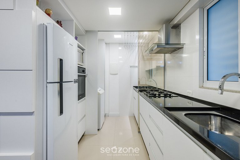 Ap frente mar centro, cec. de restaurantes IPT0141