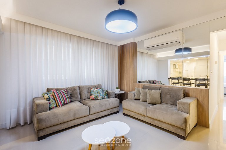 Ap frente mar centro, cec. de restaurantes IPT0141