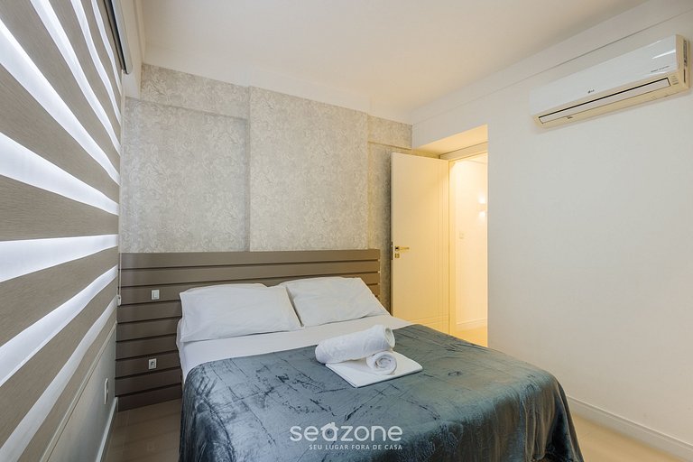 Ap frente mar centro, cec. de restaurantes IPT0141