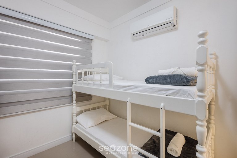 Ap frente mar centro, cec. de restaurantes IPT0141