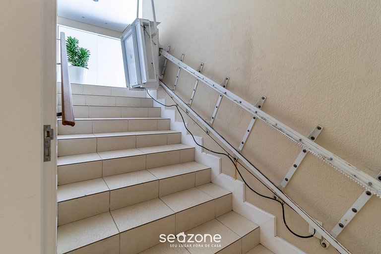 PZD - Apartamentos modernos cerca de la UFSC