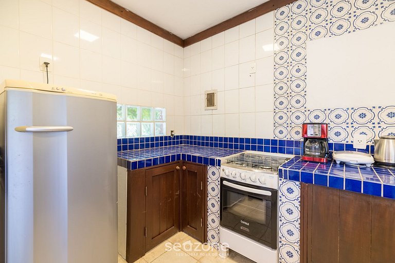 Apto duplex em Bombinhas 200m da praia VLE008 Seazone