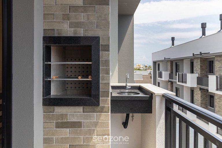 ¡Apartamento Moderno Cerca de la Playa! - ATC0301