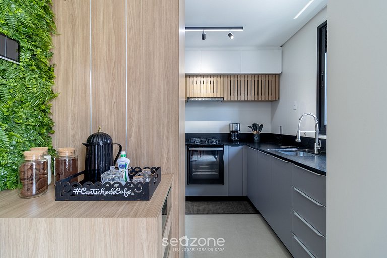 ¡Apartamento Moderno Cerca de la Playa! - ATC0301