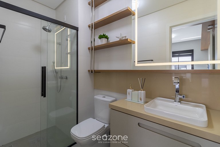 ¡Apartamento Moderno Cerca de la Playa! - ATC0301