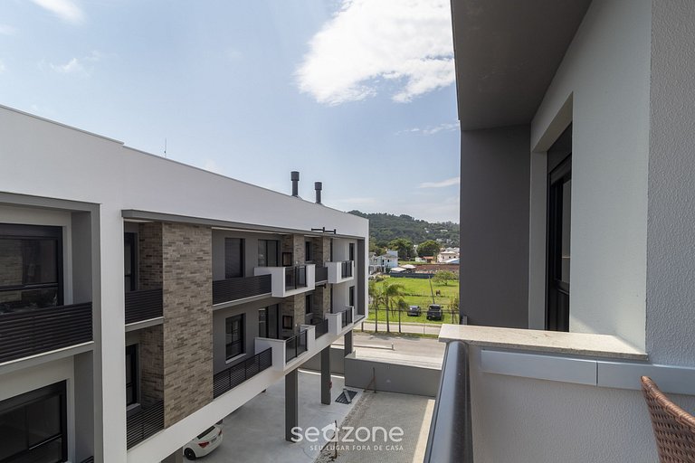 ¡Apartamento Moderno Cerca de la Playa! - ATC0301