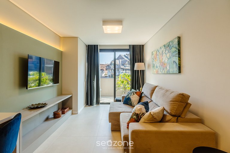 Hermoso Apartamento en Gramado DLH0201