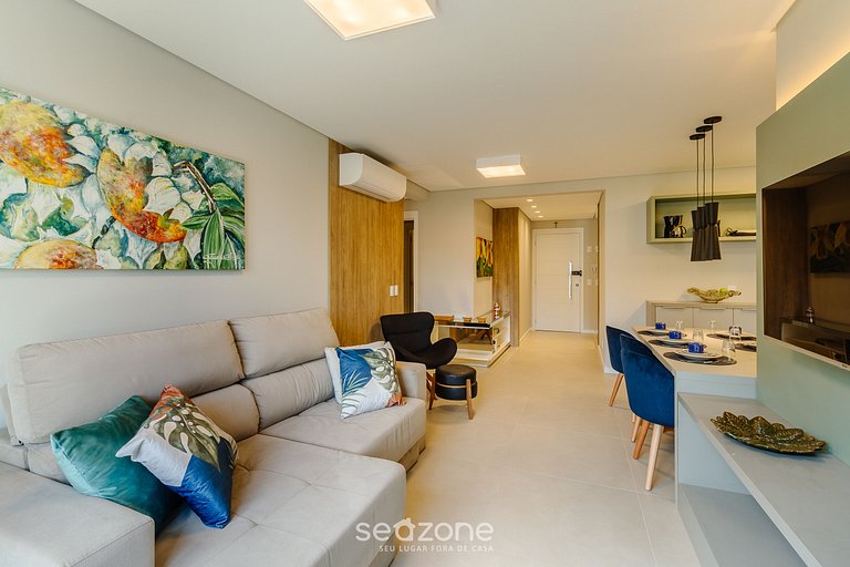 Hermoso Apartamento en Gramado DLH0201