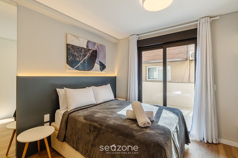 Hermoso Apartamento en Gramado DLH0201