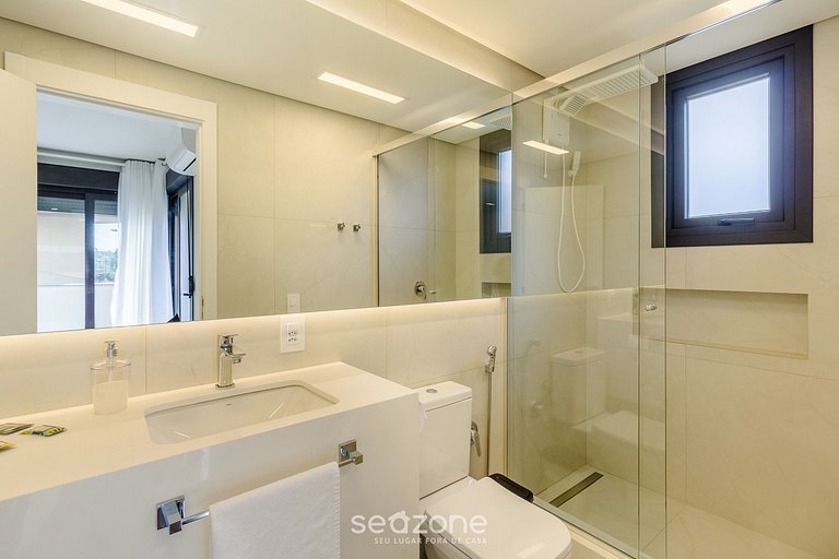 Hermoso Apartamento en Gramado DLH0201