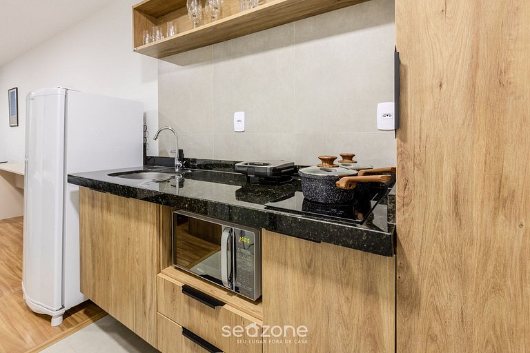 Acogedor con Piscina en Poços de Caldas PGO0406