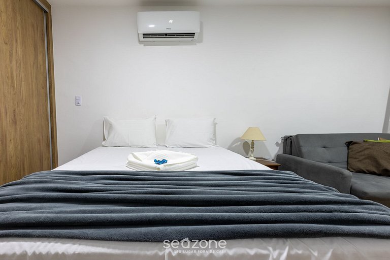 Aconchego c/ Piscina em Poços de Caldas PGO0406