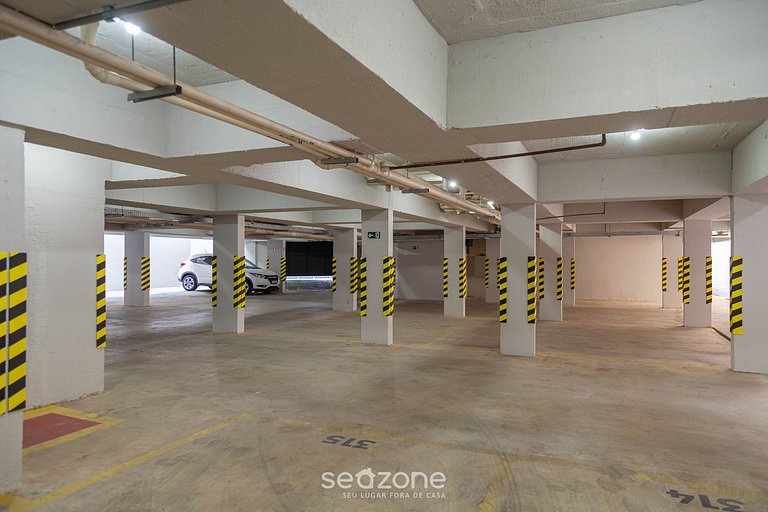 Estudio con Piscina en Poços de Caldas PGO0406