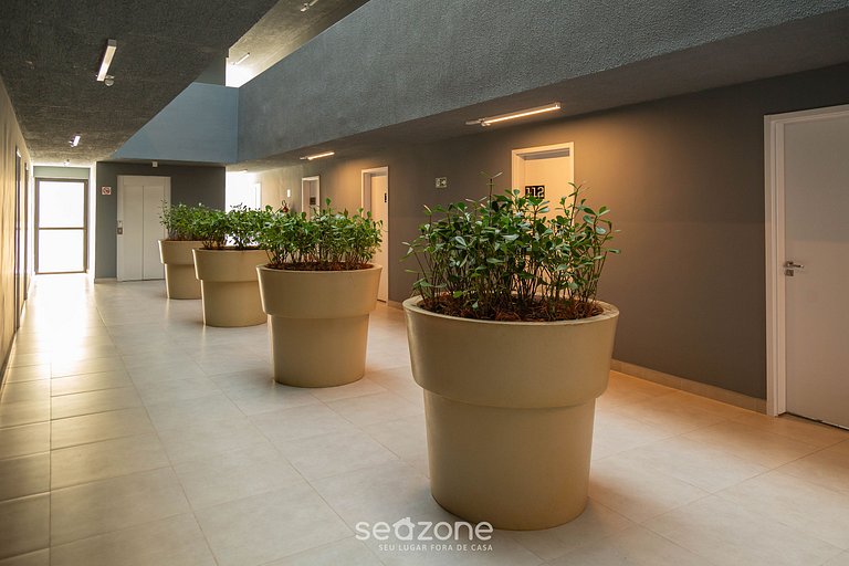 Estudio con Piscina en Poços de Caldas PGO0406